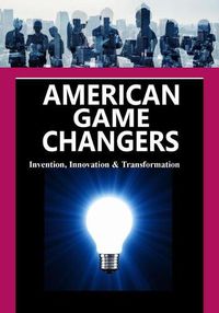 Cover image for American Game Changers