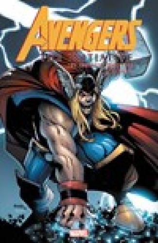 Cover image for Avengers: The Initiative - The Complete Collection Vol. 2