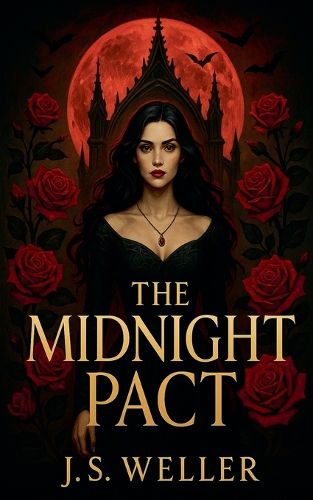 Cover image for The Midnight Pact