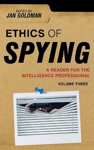 Ethics of Spying