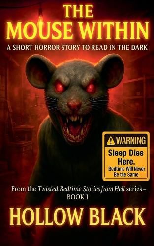 Cover image for The Mouse Within