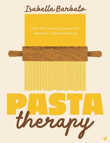 Cover image for Pasta Therapy