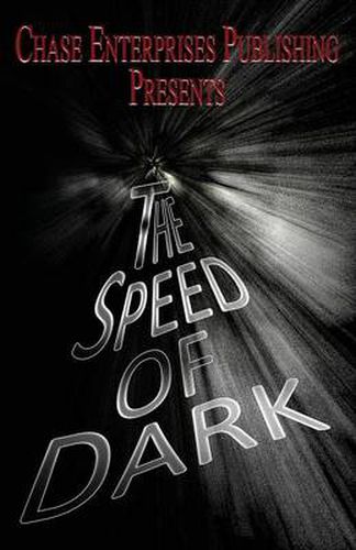 Cover image for The Speed of Dark