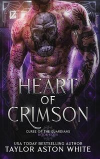 Cover image for Heart of Crimson