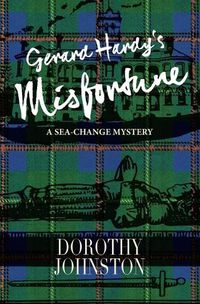 Cover image for Gerard Hardy's Misfortune