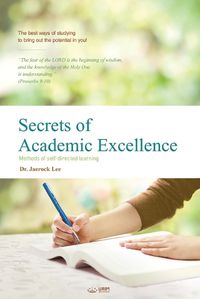 Cover image for Secrets of Academic Excellence