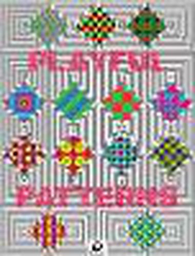 Cover image for Playful Patterns