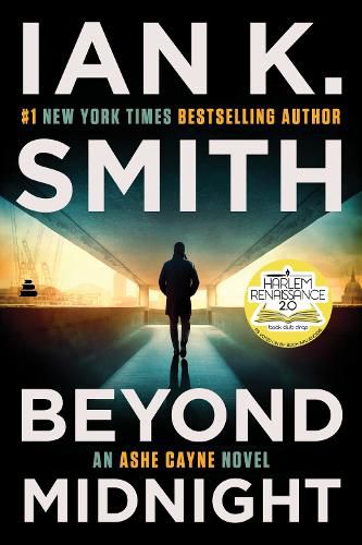 Cover image for Beyond Midnight