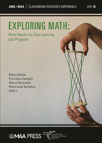 Cover image for Exploring Math