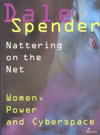 Cover image for Nattering on the Net: Nattering on the Internet