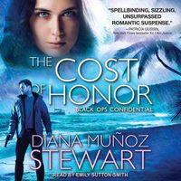 Cover image for The Cost of Honor Lib/E