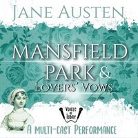 Cover image for Mansfield Park and Lovers' Vows
