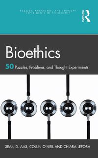 Cover image for Bioethics