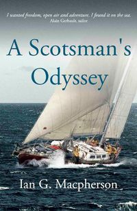 Cover image for A Scotsman's Odyssey