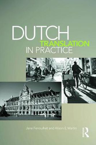 Cover image for Dutch Translation in Practice