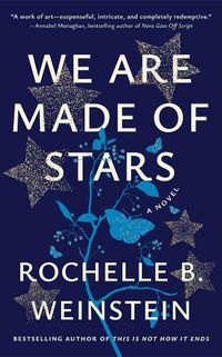 Cover image for We Are Made of Stars