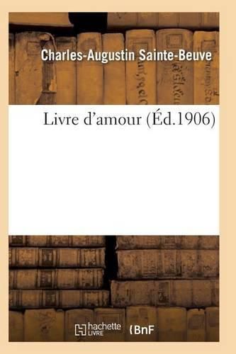 Livre d'Amour 2e Ed