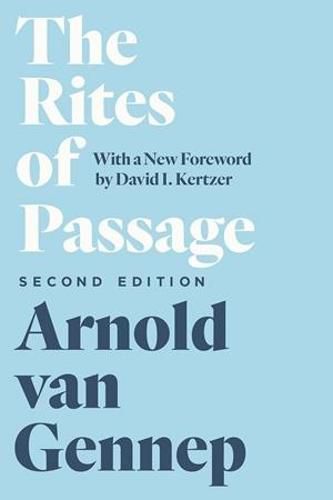 The Rites of Passage, Second Edition