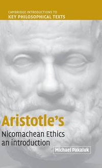 Cover image for Aristotle's Nicomachean Ethics: An Introduction