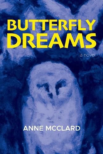 Cover image for Butterfly Dreams