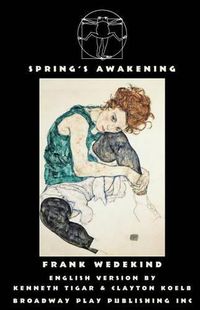 Cover image for Spring's Awakening