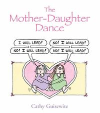 Cover image for The Mother-Daughter Dance