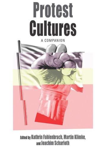 Cover image for Protest Cultures: A Companion