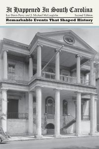 Cover image for It Happened in South Carolina