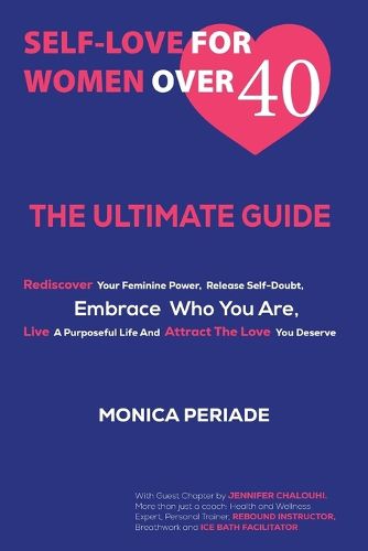 Cover image for Self Love for Women Over 40