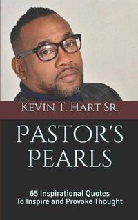 Cover image for Pastor's Pearls: 30 Inspirational Quotes to Inspire and Provoke Thought