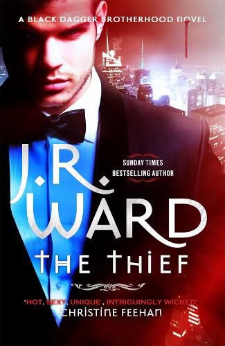 Cover image for The Thief