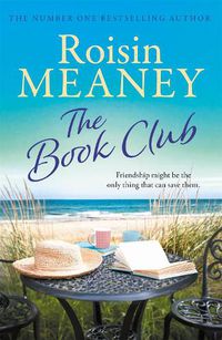 Cover image for The Book Club