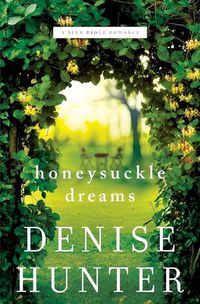 Cover image for Honeysuckle Dreams