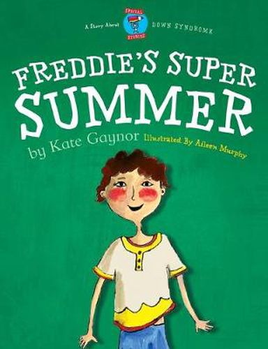 Freddie's Super Summer