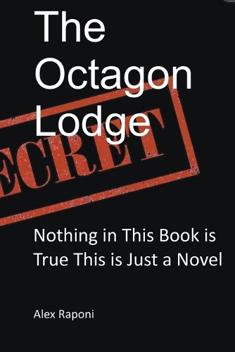 Cover image for The Octagon Lodge
