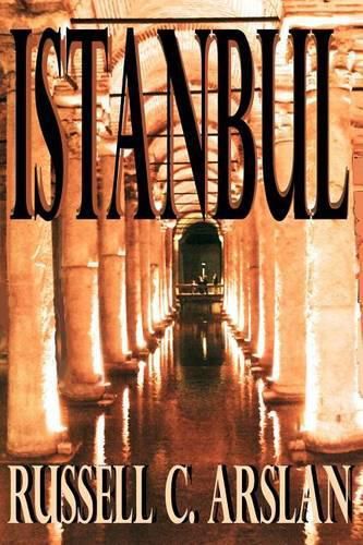 Cover image for Istanbul