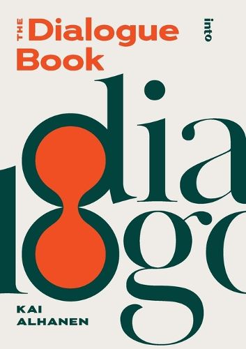 Cover image for The Dialogue Book
