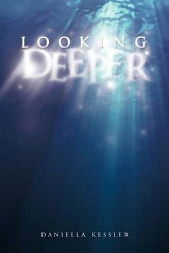 Cover image for Looking Deeper