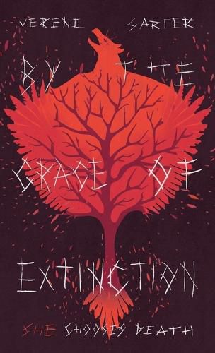 Cover image for By the Grace of Extinction