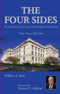 Cover image for The Four Sides