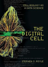 Cover image for The Digital Cell