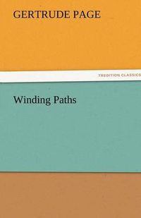 Cover image for Winding Paths