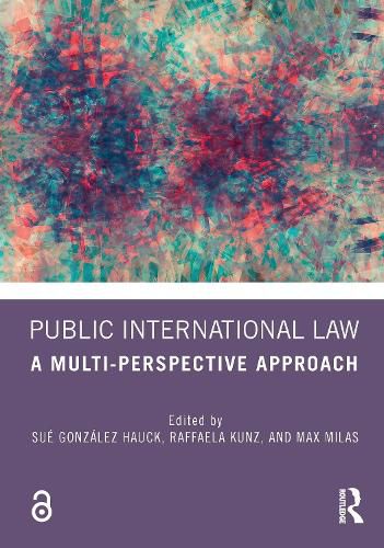 Public International Law