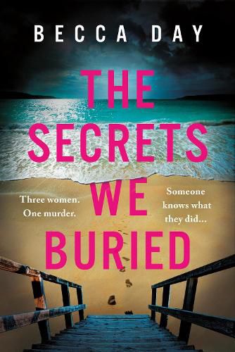 Cover image for The Secrets We Buried