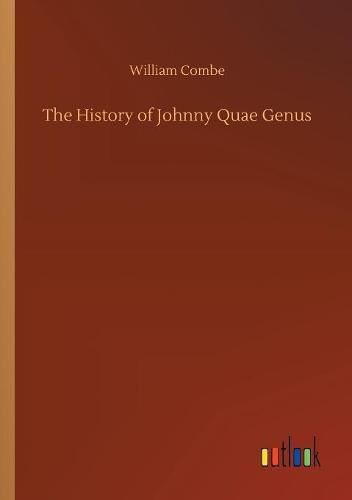 The History of Johnny Quae Genus