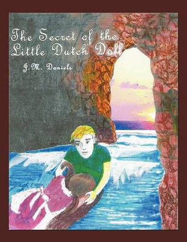 Cover image for The Secret of the Little Dutch Doll