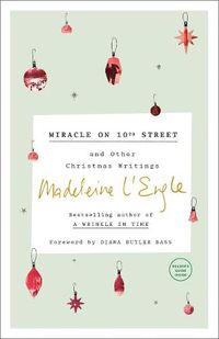 Cover image for Miracle on 10th Street: And Other Christmas Writings