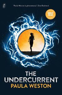 Cover image for The Undercurrent