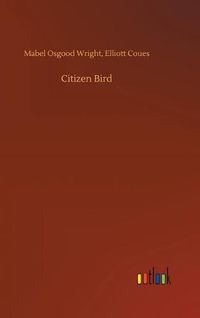 Cover image for Citizen Bird