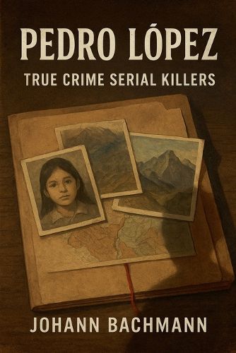 Cover image for Pedro Lopez